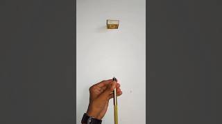 how to make gun with pen cap  how to make mini gun at home  cardboard boomerang diy shorts [upl. by Gillead682]