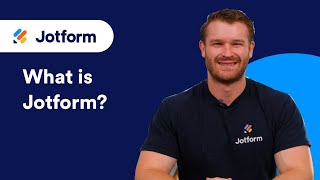 What is Jotform [upl. by Accemahs]