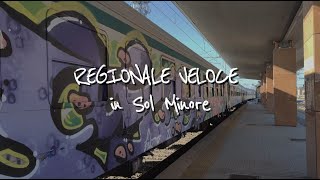 Devil Misses Flowers  Regionale Veloce in Sol Minore lyric video [upl. by Thirion]