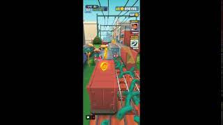 Subway game ladka wala game wala game free fire pubg mobile pubg mobile [upl. by Jaf]