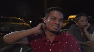 TELEMOVIE  CINCIN BELAH ROTAN 2019 HD [upl. by Aili724]