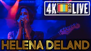 Helena Deland  Truth nugget live 4k Berlin 2024 [upl. by Yecnuahc]