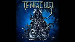 Tentáculo  Miserable Parasite Full EP  2022 [upl. by Leonanie]