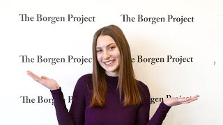 Where Does Your Donation Go What Does The Borgen Project Do With Your Donation [upl. by Ayhtnic]