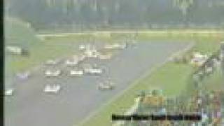 1983 fujiGC takahashi fatal crash [upl. by Maleki]