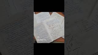 Test Prep Physiology physiology physiologynotes mbbsfirstyear mbbslife mbbs mbbsnotes [upl. by Milan]