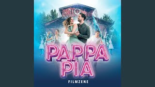 Homok a szélben Pappa Pia Filmzene [upl. by Hakvir]