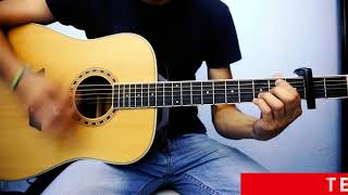 Este Dia Especial Jesus Adrian Romero Unplugged Guitarra Acustica [upl. by Draw86]