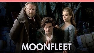 Moonfleet stars Ray Winstone and Aneurin Barnard [upl. by Eirret]