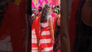 Santali women dance fromjadichatar keonjharsantalkolakulidp santalidence santalivideo dance [upl. by Sabanrab]