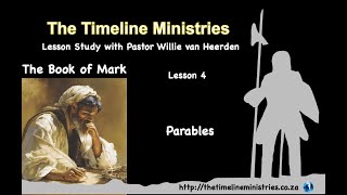 Lesson Study lesson 4 3rd Quarter 2024  Parables [upl. by Nnairol]