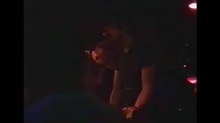 Unwound live concert May 16th 1994 Legends Phoenix AZ 1DM6z REVao [upl. by Sidras616]