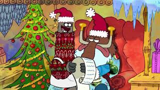 Chowder Soundtrack  Radda Bells [upl. by Kathleen374]