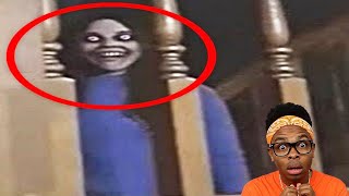 15 Scary Videos Leaving More Questions than Answers [upl. by Ayotal]