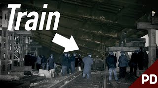 Driving Blind The Lewisham St Johns Train Crash Disaster 1957  Plainly Difficult Documentary [upl. by Skillern328]