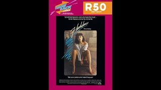 FLASHDANCE  Throwback Cinema  SterKinekor [upl. by Miharbi252]