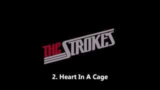 The Strokes Best Songs My Top 20 [upl. by Aket127]