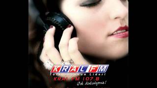 Kral FM Jingle THM [upl. by Ojahtnamas]