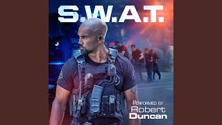 SWAT Theme from the Television Series [upl. by Mat]