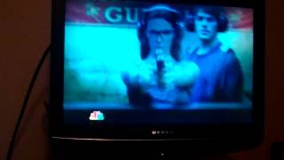 Grimm TV Theme Song On NBC [upl. by Ttennaj]