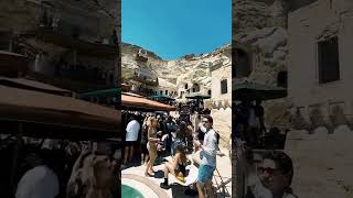 Cappadocia vibes ❤️‍🔥🚀 cappadocia rave afterparty [upl. by Hephzipa417]