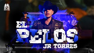 JR Torres  El Pelos Official Video [upl. by Haerle661]