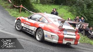 46 Rallye de Ferrol  CERA 2015  HD [upl. by Yates]