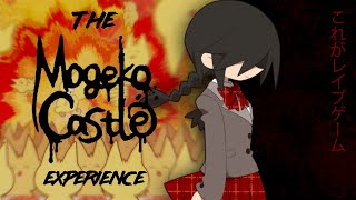 The 2020 Mogeko Castle Experience [upl. by Sane2]