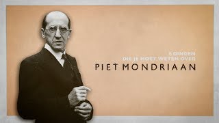 6 dingen die je moet weten over Mondriaan [upl. by Trilley]