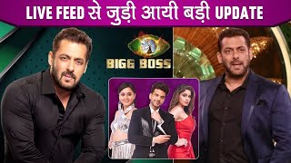 Bigg Boss 15 Live Feed Ab Nahi Hoga Shuru Kis Wajah Se Hua Live Feed Bandh Janiye Yahan [upl. by Adiel]