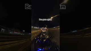 Bas gaza aşkım🏍️ antalya ismailyk motorcycle keşfetteyiz motovlog yamaha s1000rr fyp [upl. by Alfi]