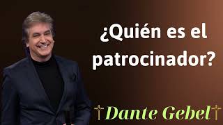 ¿Quién es el patrocinador  Dante Gebel Prophecy [upl. by Atoel]