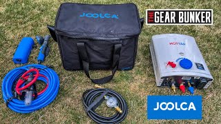 Joolca HOTTAP v2 Bag Review [upl. by Alyac186]