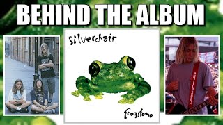 Behind The Album Silverchair  Frogstomp [upl. by Nyrual664]