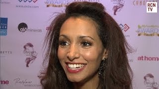 Honeyz Mariama Goodman Interview  Beauty Tips Big Reunion Tour amp New Music [upl. by Hernandez867]