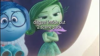 Disgust Scene Pack  NO CREDIT amp GOOD QUALITY  muskvfx [upl. by Anaitsirc]