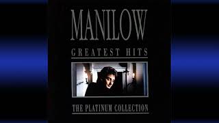 Barry Manilow Greatest Hits The Platinum Collection 1993  Read Em And Weep [upl. by Molahs]