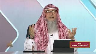 Fiqh  Semester 1  Lecture 1  Shaykh Assim AlHakeem  Zad Academy English [upl. by Ylrrad]