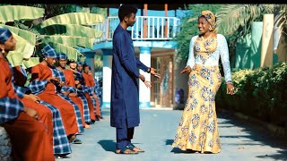 Nura M Inuwa  Sufar Masoyi official video ft Momee Gombe latest Hausa Music Video 2022 [upl. by Elexa]