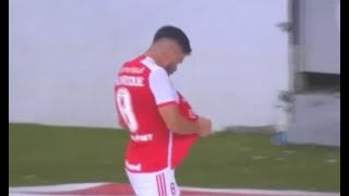 INTERNACIONAL 2X0 FLUMINENSE MELHORES MOMENTOS BRASILEIRÃO 081124 [upl. by Namyac]