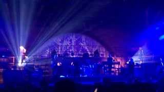 Vergiss Mein Nicht  Oonagh feat Santiano  Live in Siegen 150214 [upl. by Ludovika207]