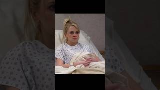 Christy’s sick in the hospital and still wants to take the testshorts viralvideo movie funny [upl. by Paolina]