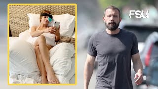 Jennifer Lopez gets eye surgery to look better post divorce with Ben Affleck [upl. by Samid]