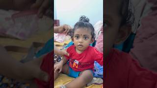 😂💢kondaa Kari Sarithuuu 😂👆🏻Click Above For New Vide  pragan jesufamily hinanbargale [upl. by Calista]