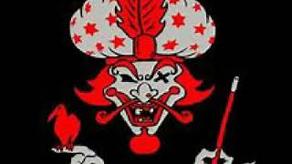 Hocus Pocus by Insane Clown Posse Clean [upl. by Colson649]