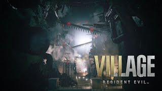 DANS LES MEANDRES DE LUSINE   Resident Evil VILLage  Ep13 [upl. by Ayimat]