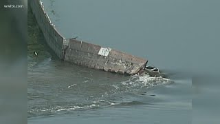 Hurricane Katrina expert sheds light on why the levees broke in new book [upl. by Greta]