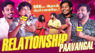 😟Gopi Sudhakarக்கு கோவம் வந்தா அவ்ளோதான்  Gopi Sudhakar amp Dravid Parithabangal Secrets [upl. by Goulette]