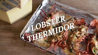 How to Make the Ultimate Lobster Thermidor [upl. by Luigi]