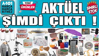 A101 15 Kasım 2024 😍 ÇEYİZ EV MUTFAK EŞYALARI 😍 BU HAFTA 🥰 MUTFAK DOLABI 🛒💯 A101 İNDİRİMLERİ [upl. by Moseley657]